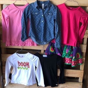 Size 6 capsule wardrobe NWT/NWOT